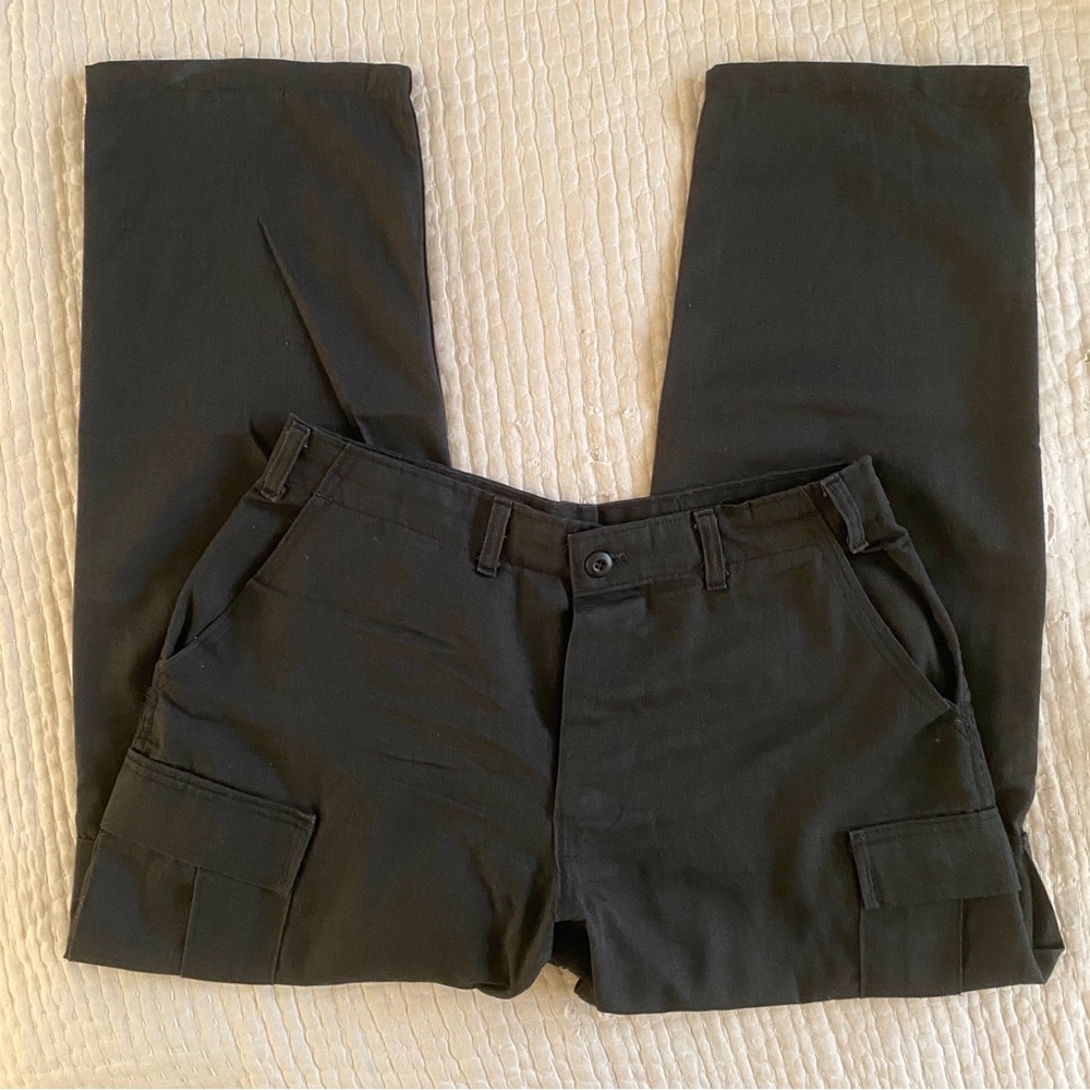 Mens Rotcho Cargo Pants - 34W 29L